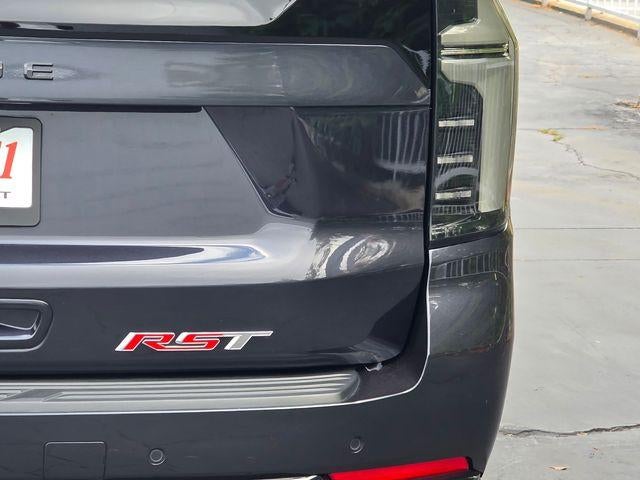 2025 Chevrolet Tahoe RST - Photo 8