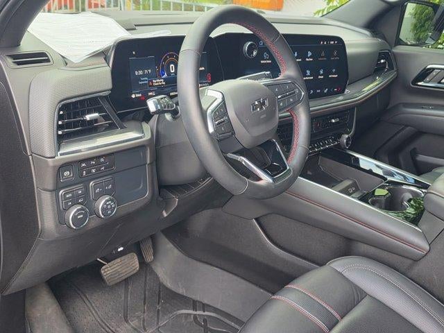 2025 Chevrolet Tahoe RST - Photo 9