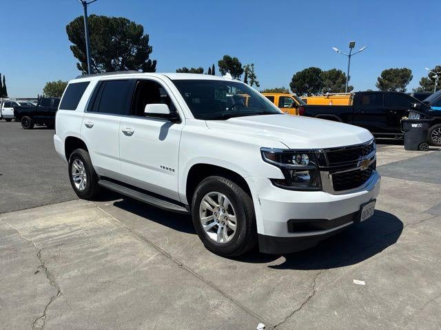2018 Chevrolet Tahoe 2WD LS