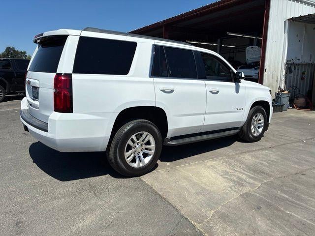 2018 Chevrolet Tahoe 2WD LS