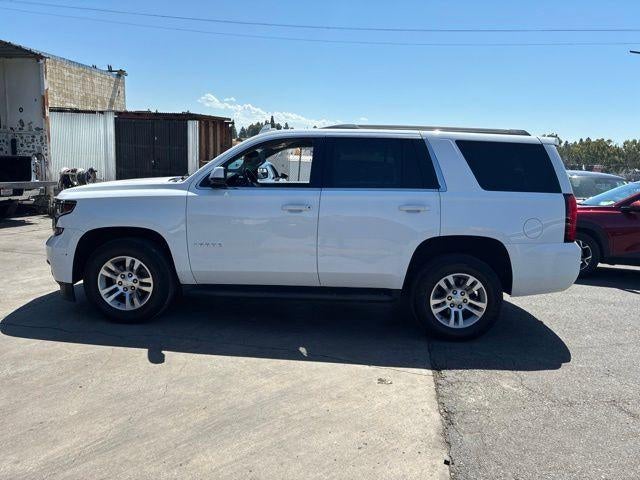 2018 Chevrolet Tahoe 2WD LS