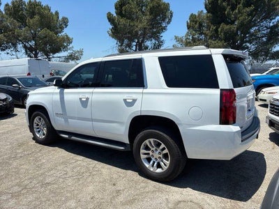 2020 Chevrolet Tahoe 2WD LS