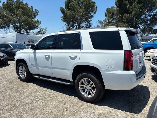 2020 Chevrolet Tahoe 2WD LS