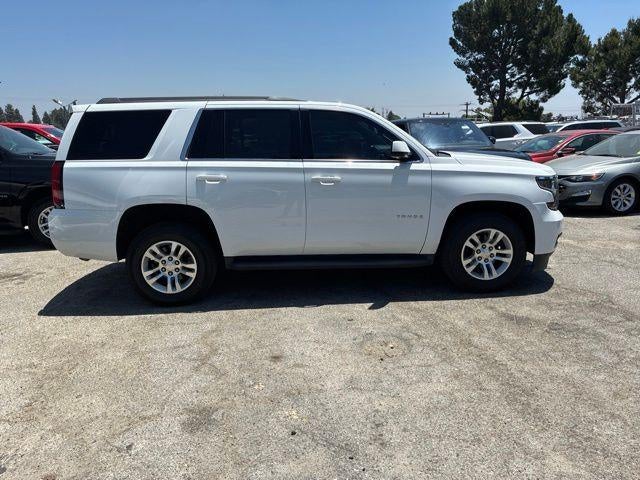 2020 Chevrolet Tahoe 2WD LS