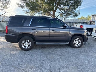 2016 Chevrolet Tahoe 2WD LS