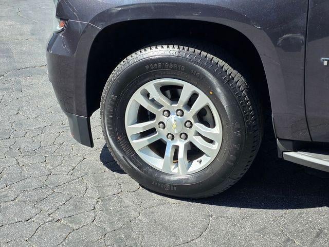 2016 Chevrolet Tahoe 2WD LS