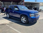 2012 Chevrolet Tahoe Base