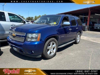 2012 Chevrolet Tahoe 2WD 1500 LT