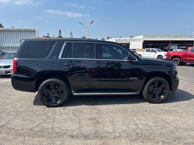 2016 Chevrolet Tahoe 2WD LT