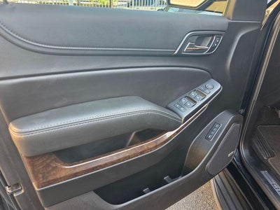 2018 Chevrolet Suburban 2WD 1500 LT