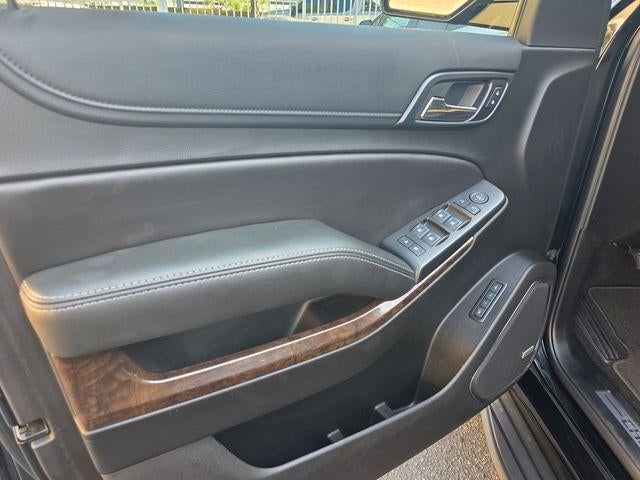 2018 Chevrolet Suburban 2WD 1500 LT
