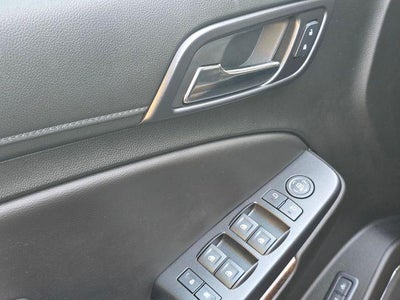 2018 Chevrolet Suburban 2WD 1500 LT