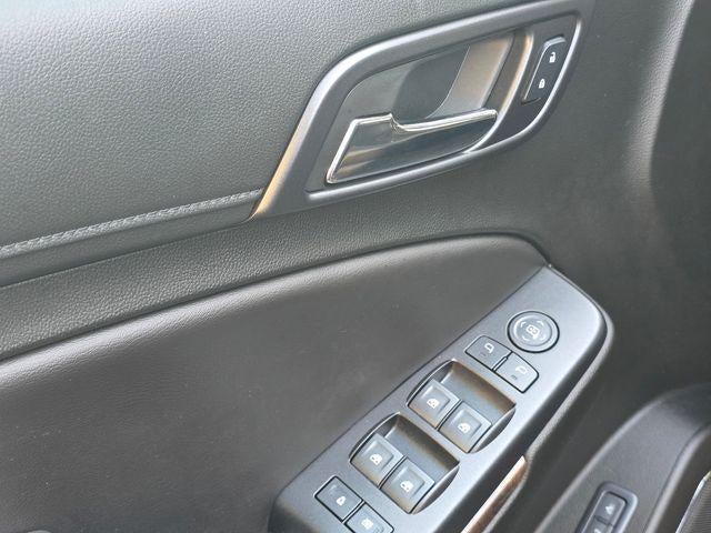 2018 Chevrolet Suburban 2WD 1500 LT