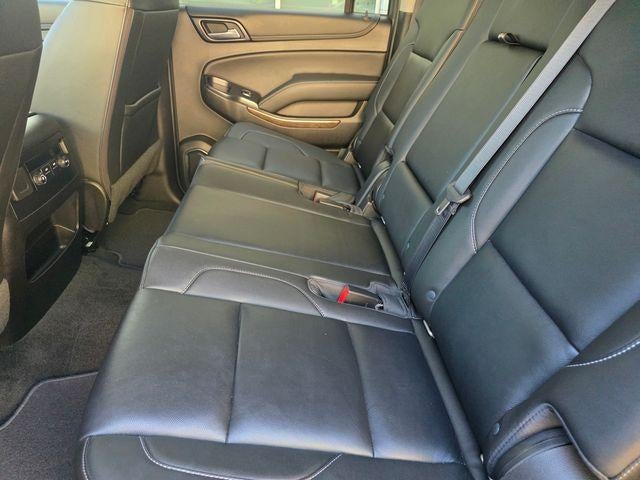 2018 Chevrolet Suburban 2WD 1500 LT