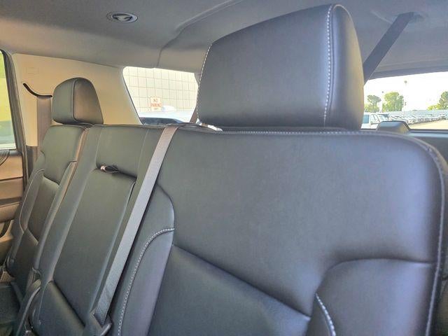 2018 Chevrolet Suburban 2WD 1500 LT