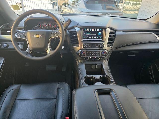 2018 Chevrolet Suburban 2WD 1500 LT