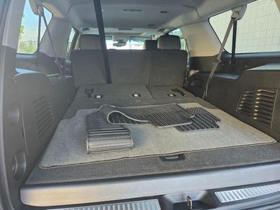 2018 Chevrolet Suburban 2WD 1500 LT