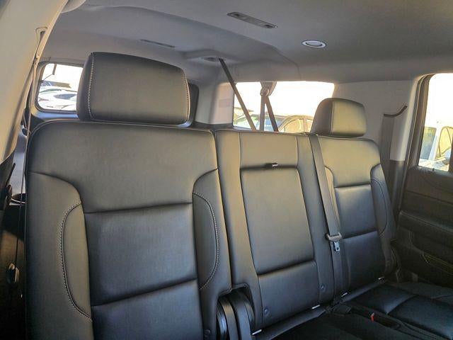 2018 Chevrolet Suburban 2WD 1500 LT