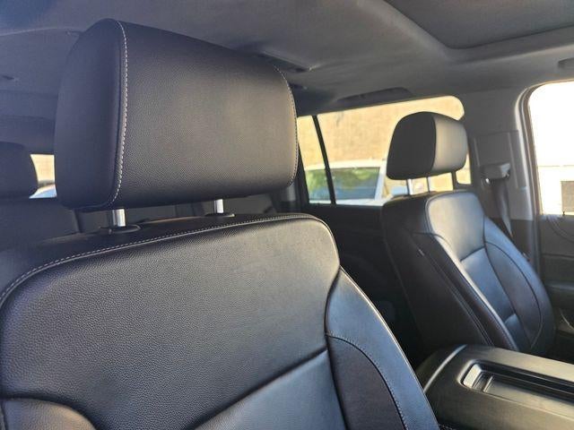 2018 Chevrolet Suburban 2WD 1500 LT