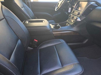 2018 Chevrolet Suburban 2WD 1500 LT