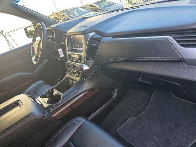 2018 Chevrolet Suburban 2WD 1500 LT
