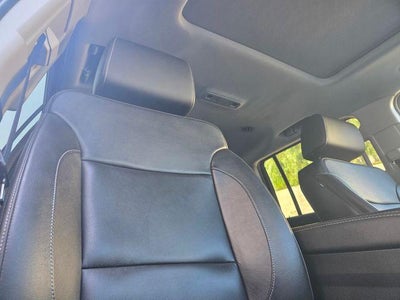 2018 Chevrolet Suburban 2WD 1500 LT