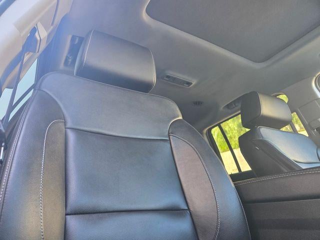 2018 Chevrolet Suburban 2WD 1500 LT