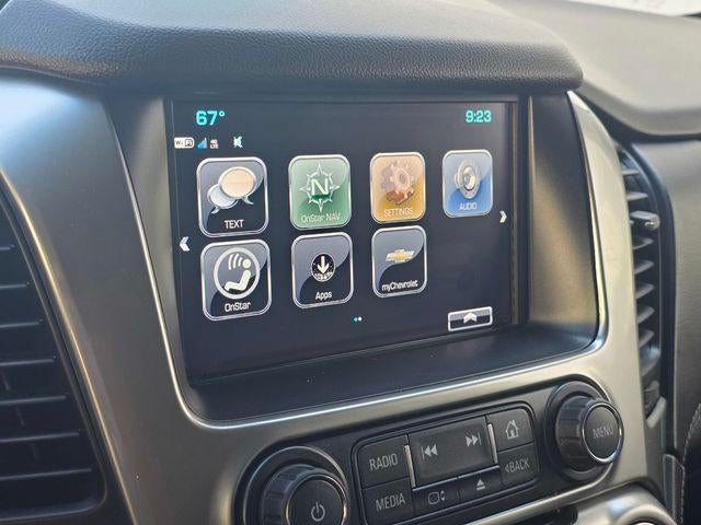 2018 Chevrolet Suburban 2WD 1500 LT