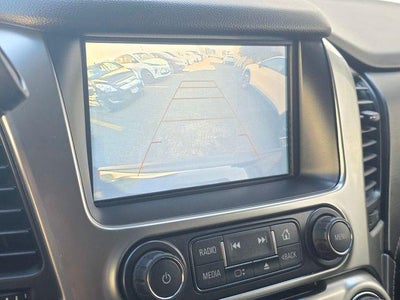 2018 Chevrolet Suburban 2WD 1500 LT