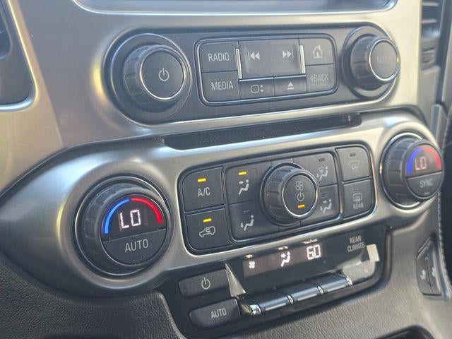 2018 Chevrolet Suburban 2WD 1500 LT