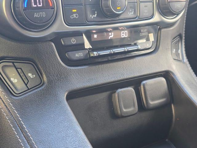 2018 Chevrolet Suburban 2WD 1500 LT