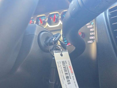 2018 Chevrolet Suburban 2WD 1500 LT
