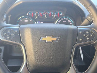 2018 Chevrolet Suburban 2WD 1500 LT