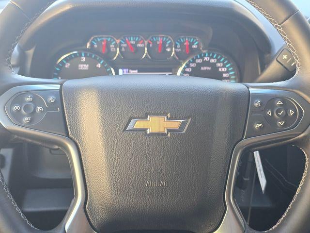 2018 Chevrolet Suburban 2WD 1500 LT