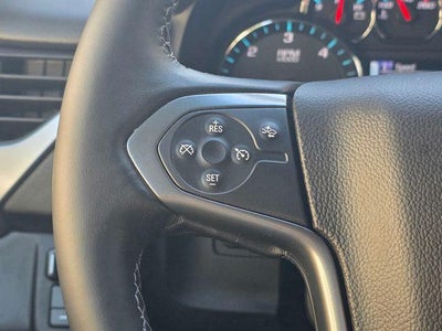 2018 Chevrolet Suburban 2WD 1500 LT