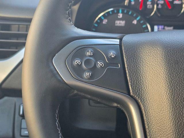 2018 Chevrolet Suburban 2WD 1500 LT