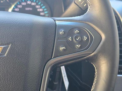 2018 Chevrolet Suburban 2WD 1500 LT