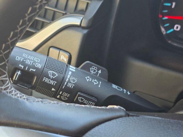 2018 Chevrolet Suburban 2WD 1500 LT