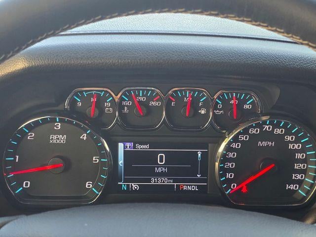 2018 Chevrolet Suburban 2WD 1500 LT