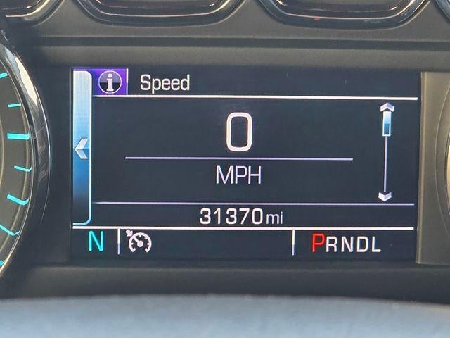 2018 Chevrolet Suburban 2WD 1500 LT