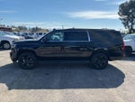 2018 Chevrolet Suburban 2WD 1500 LT