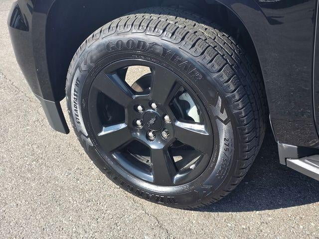 2018 Chevrolet Suburban 2WD 1500 LT
