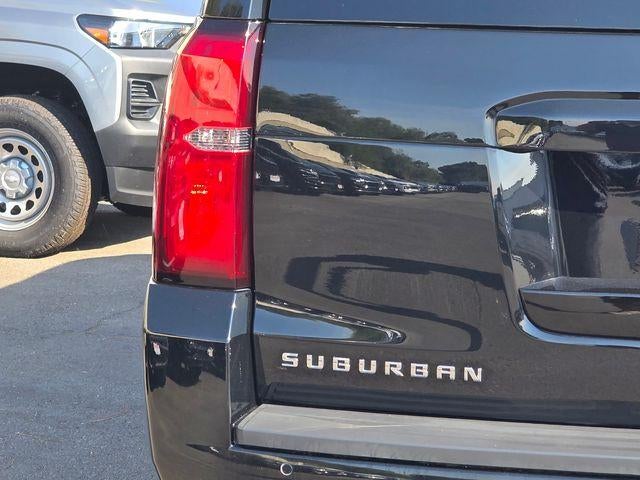 2018 Chevrolet Suburban 2WD 1500 LT
