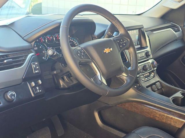 2018 Chevrolet Suburban 2WD 1500 LT