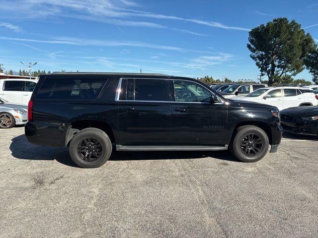 2016 Chevrolet Suburban 2WD 1500 LT