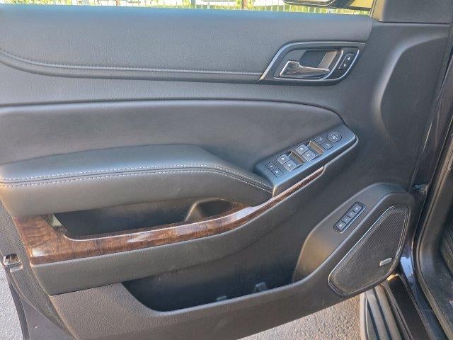 2017 Chevrolet Suburban 2WD 1500 LT