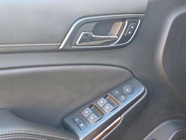 2017 Chevrolet Suburban 2WD 1500 LT