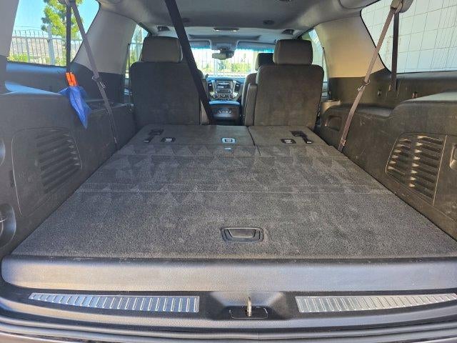 2017 Chevrolet Suburban 2WD 1500 LT