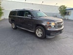 2017 Chevrolet Suburban 2WD 1500 LT