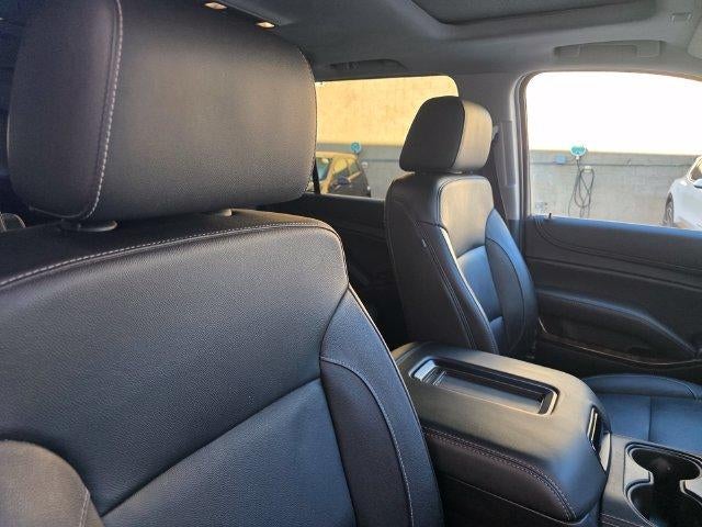 2017 Chevrolet Suburban 2WD 1500 LT